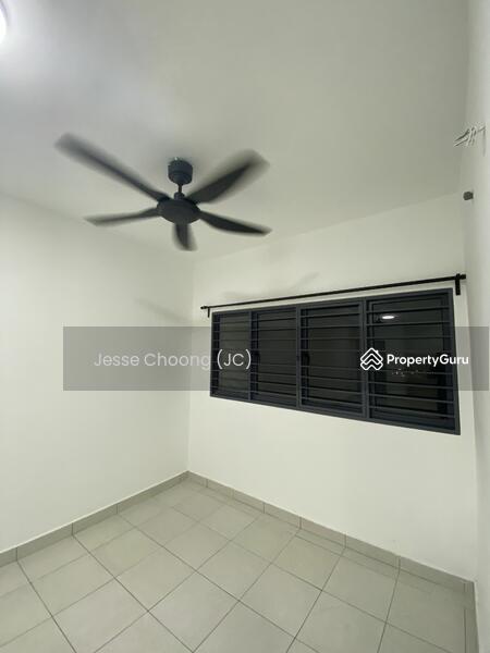 Servis Apartment untuk Disewa di Flora Residency - Jesse Choong (JC) - PropertyGuru.com.my