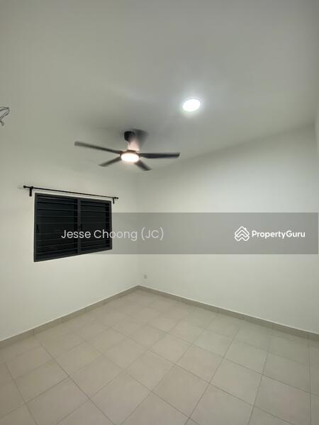 Servis Apartment untuk Disewa di Flora Residency - Jesse Choong (JC) - PropertyGuru.com.my