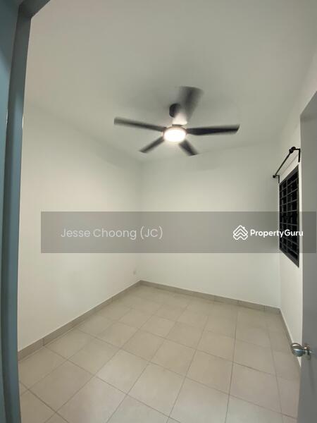 Servis Apartment untuk Disewa di Flora Residency - Jesse Choong (JC) - PropertyGuru.com.my