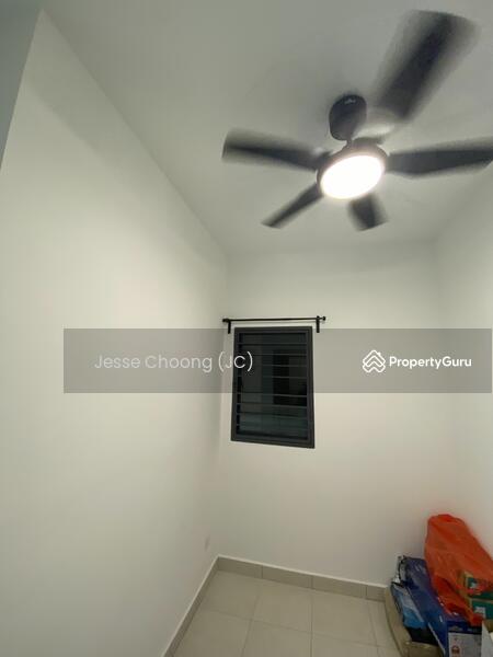 Servis Apartment untuk Disewa di Flora Residency - Jesse Choong (JC) - PropertyGuru.com.my