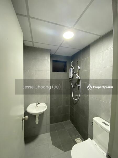 Servis Apartment untuk Disewa di Flora Residency - Jesse Choong (JC) - PropertyGuru.com.my