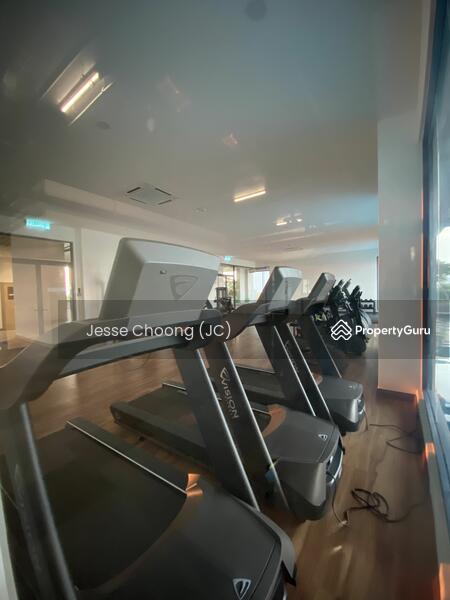 Servis Apartment untuk Disewa di Flora Residency - Jesse Choong (JC) - PropertyGuru.com.my