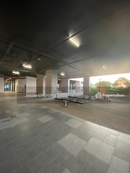 Servis Apartment untuk Disewa di Flora Residency - Jesse Choong (JC) - PropertyGuru.com.my