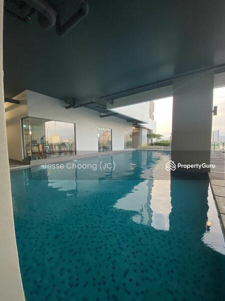 Servis Apartment untuk Disewa di Flora Residency - Jesse Choong (JC) - PropertyGuru.com.my