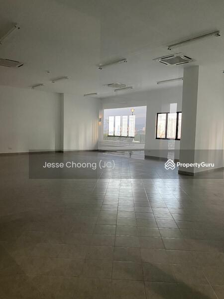 Servis Apartment untuk Disewa di Flora Residency - Jesse Choong (JC) - PropertyGuru.com.my