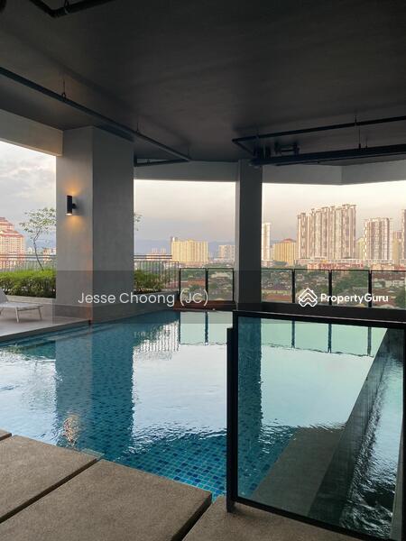 Servis Apartment untuk Disewa di Flora Residency - Jesse Choong (JC) - PropertyGuru.com.my