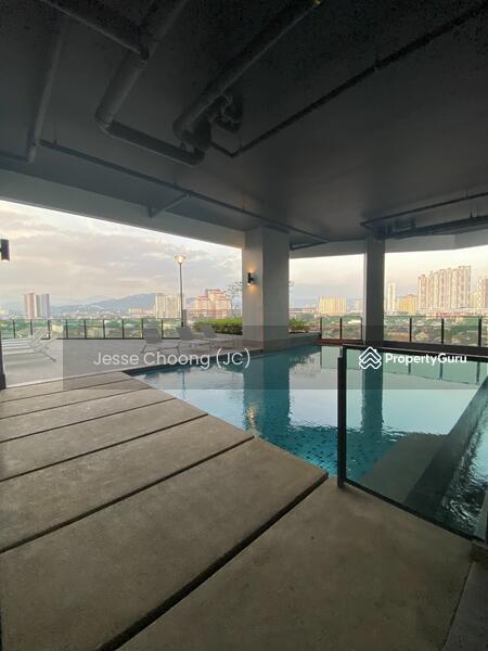 Servis Apartment untuk Disewa di Flora Residency - Jesse Choong (JC) - PropertyGuru.com.my
