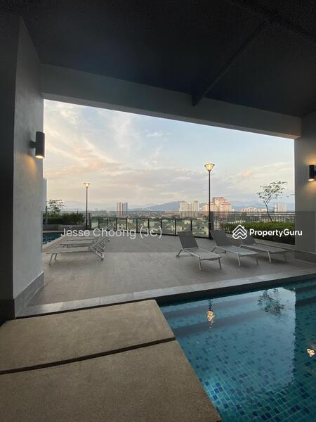 Servis Apartment untuk Disewa di Flora Residency - Jesse Choong (JC) - PropertyGuru.com.my