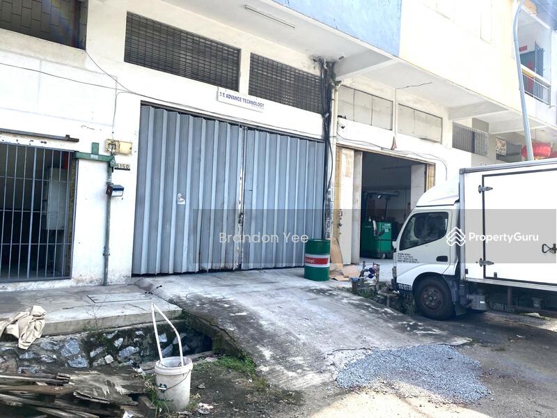 Factory for Rent in Serdang (Seri Kembangan) - Brandon Yee - PropertyGuru.com.my
