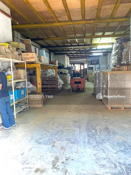 Factory for Rent in Serdang (Seri Kembangan) - Brandon Yee - PropertyGuru.com.my