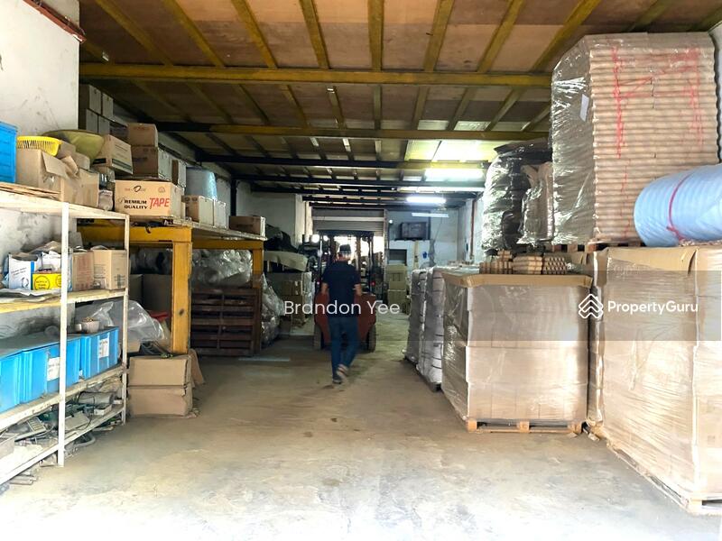 Factory for Rent in Serdang (Seri Kembangan) - Brandon Yee - PropertyGuru.com.my