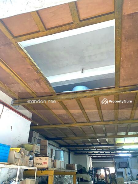 Factory for Rent in Serdang (Seri Kembangan) - Brandon Yee - PropertyGuru.com.my