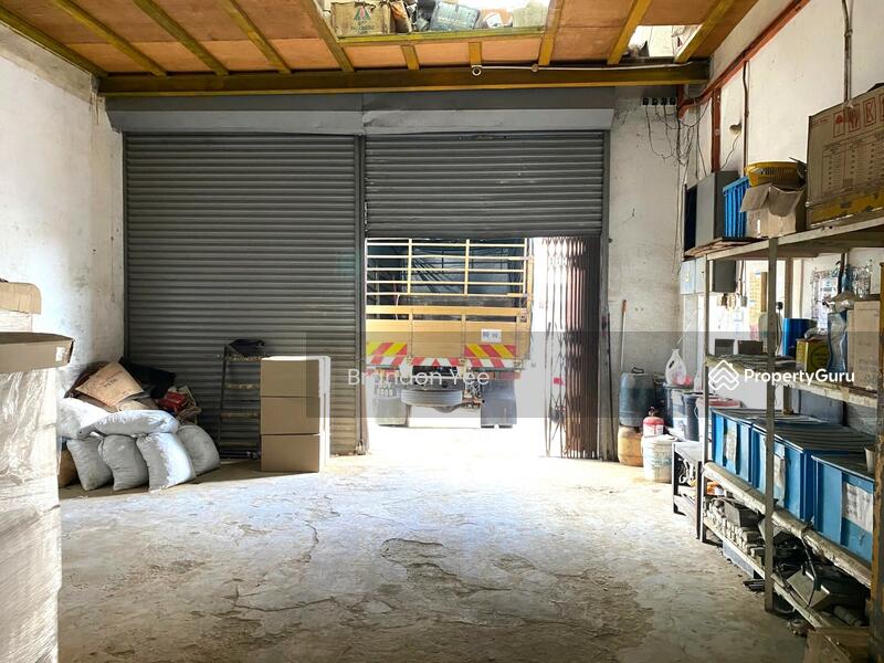 Factory for Rent in Serdang (Seri Kembangan) - Brandon Yee - PropertyGuru.com.my