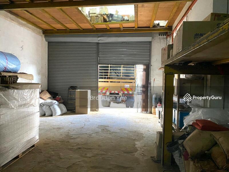 Factory for Rent in Serdang (Seri Kembangan) - Brandon Yee - PropertyGuru.com.my
