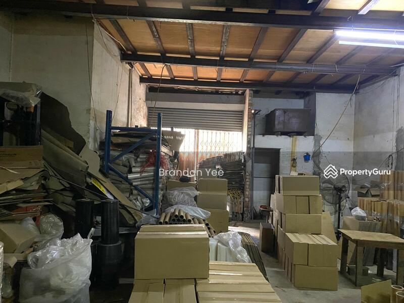 Factory for Rent in Serdang (Seri Kembangan) - Brandon Yee - PropertyGuru.com.my