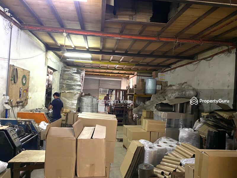 Factory for Rent in Serdang (Seri Kembangan) - Brandon Yee - PropertyGuru.com.my