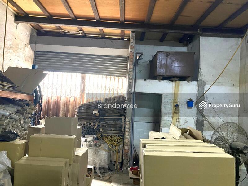 Factory for Rent in Serdang (Seri Kembangan) - Brandon Yee - PropertyGuru.com.my