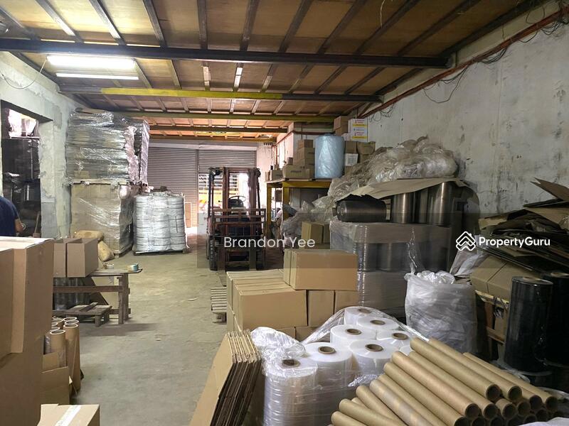 Factory for Rent in Serdang (Seri Kembangan) - Brandon Yee - PropertyGuru.com.my