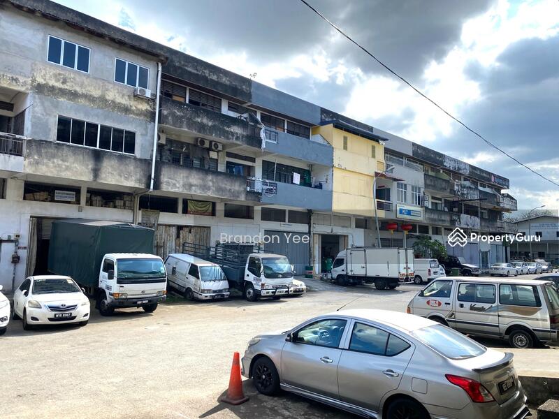 Factory for Rent in Serdang (Seri Kembangan) - Brandon Yee - PropertyGuru.com.my