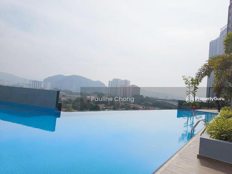 Untuk Disewa - Residensi Laman Sari