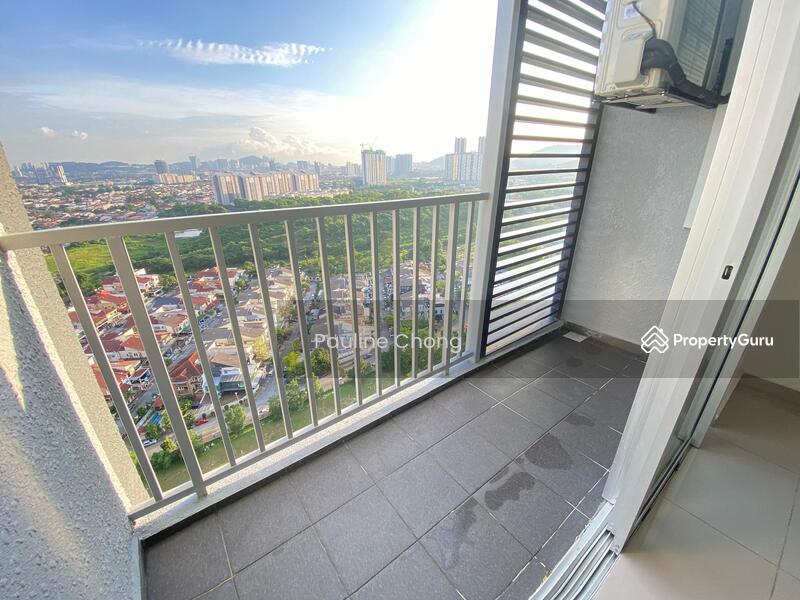 Untuk Disewa - Residensi Laman Sari