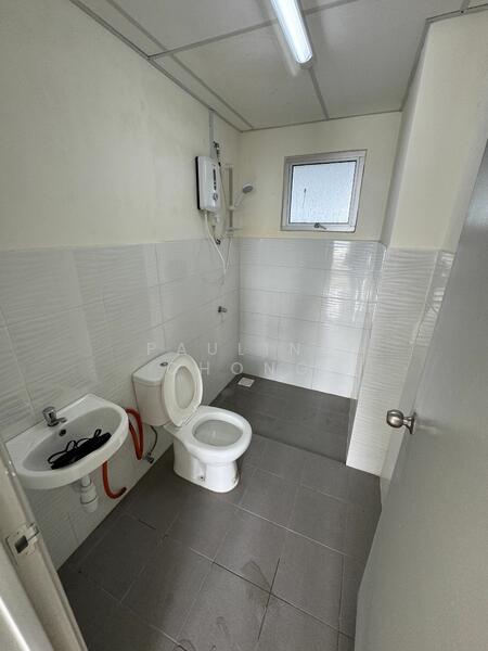 Untuk Disewa - Residensi Laman Sari