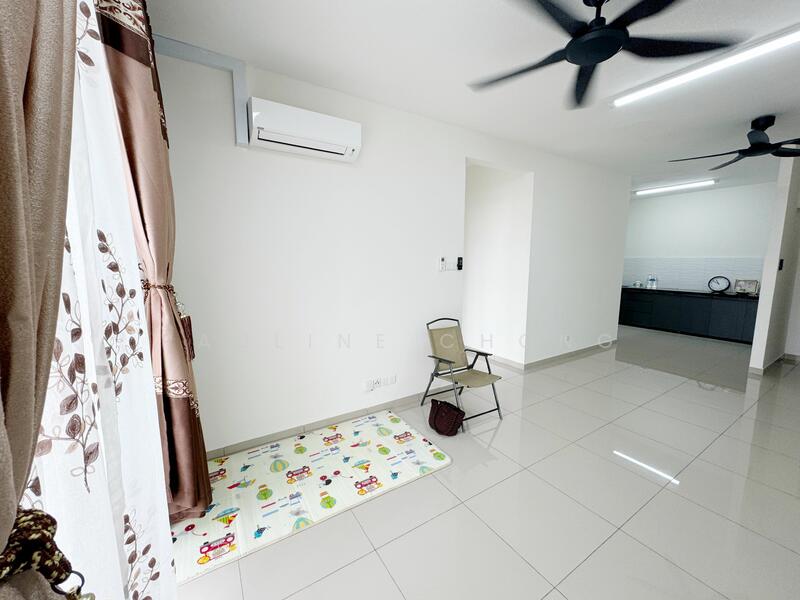 Untuk Disewa - Residensi Laman Sari