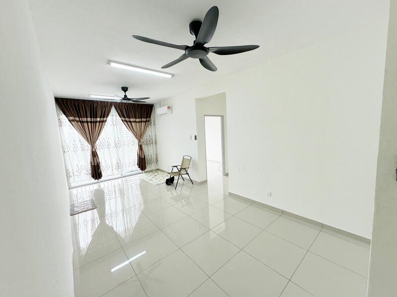 Untuk Disewa - Residensi Laman Sari