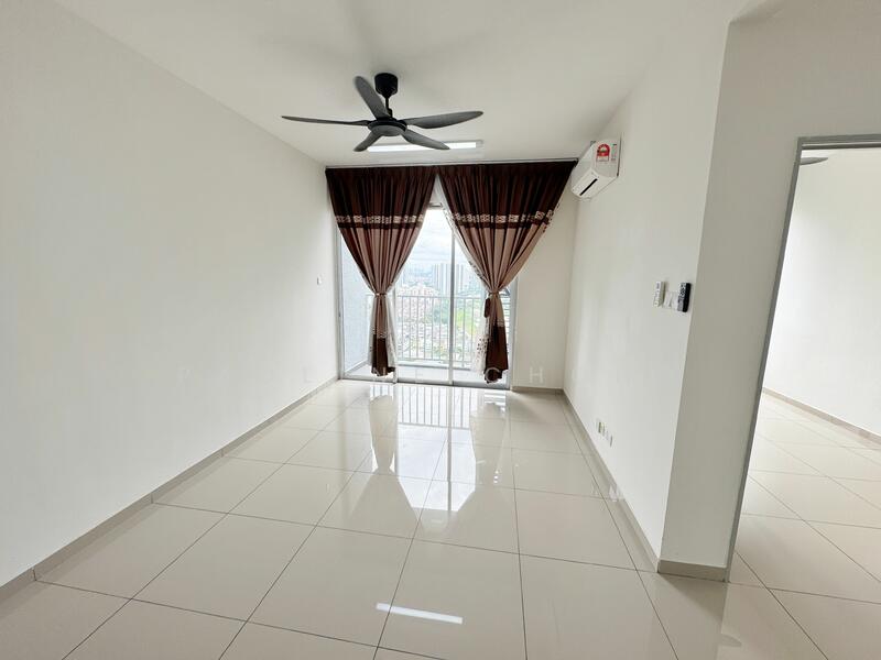 Untuk Disewa - Residensi Laman Sari