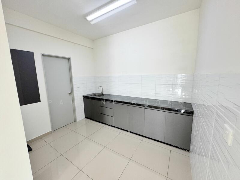 Untuk Disewa - Residensi Laman Sari