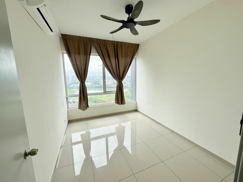 Untuk Disewa - Residensi Laman Sari