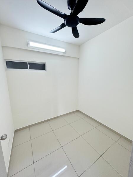 Untuk Disewa - Residensi Laman Sari