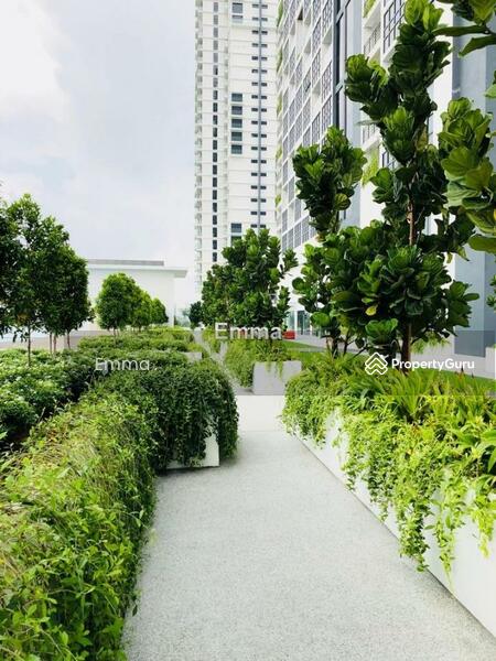 Untuk Disewa - Cybersquare