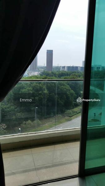 Untuk Disewa - Cybersquare