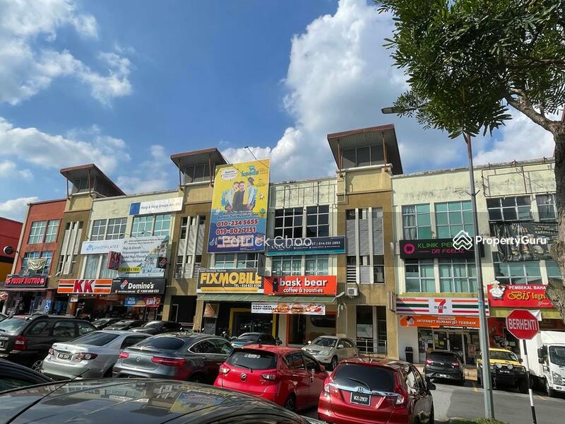 For Sale - Bandar Tun Hussein Onn, Suarasa, Cheras