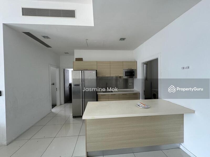 Untuk Dijual - M Suites