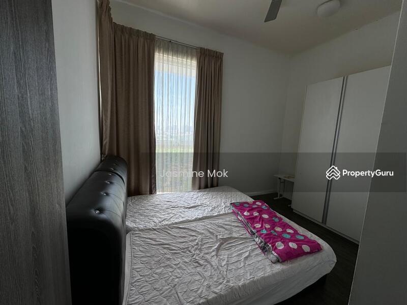 Untuk Dijual - M Suites