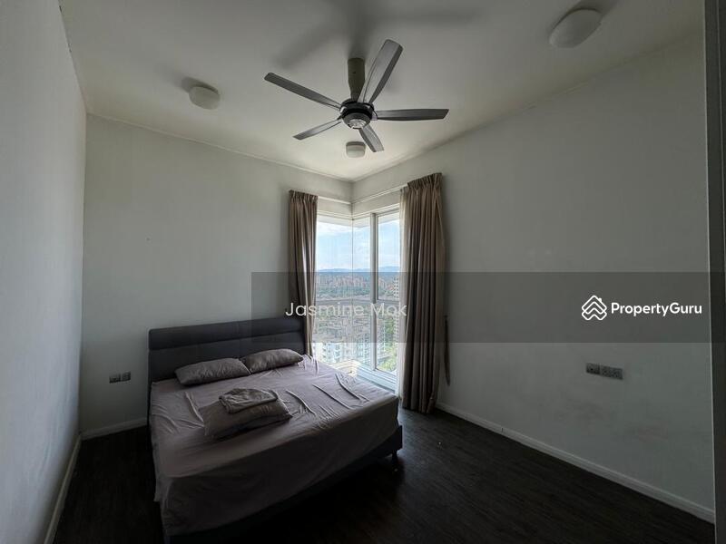 Untuk Dijual - M Suites