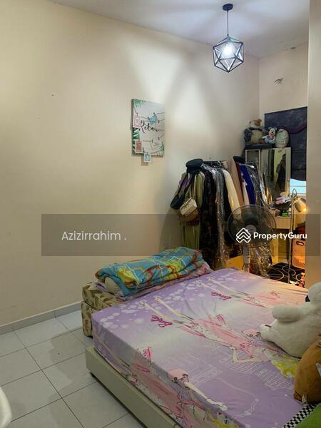 Untuk Dijual - Double Storey Taman Desa Seringin Kawasan Perindustrian Nilai 3