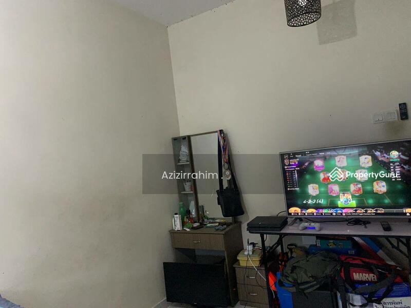 Untuk Dijual - Double Storey Taman Desa Seringin Kawasan Perindustrian Nilai 3
