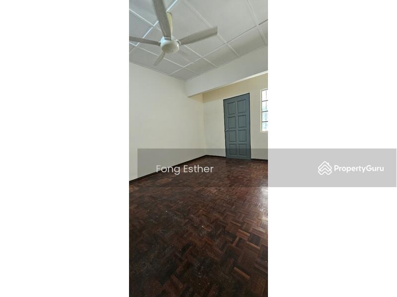 Untuk Dijual - Taman Sri Gombak
