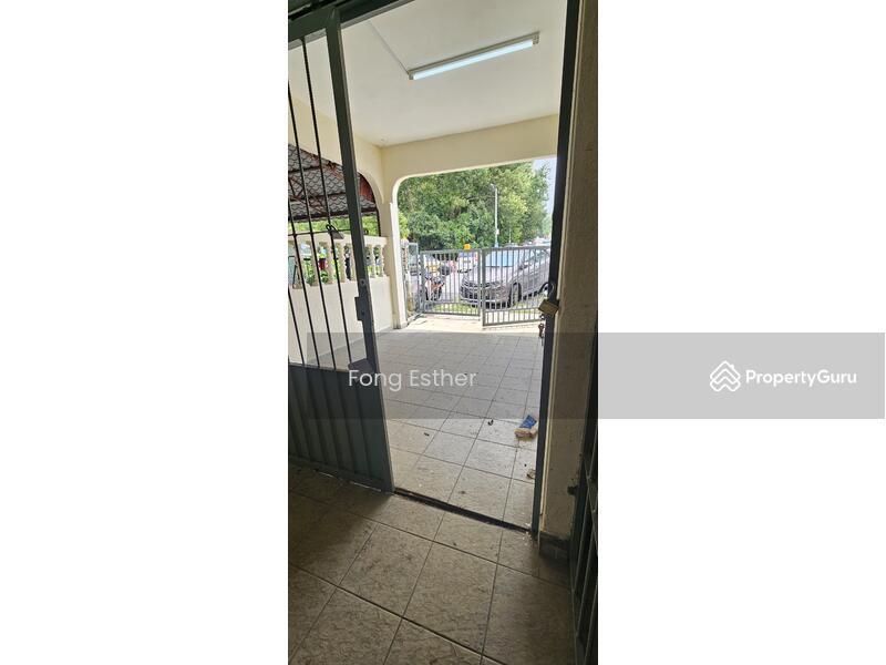 Untuk Dijual - Taman Sri Gombak