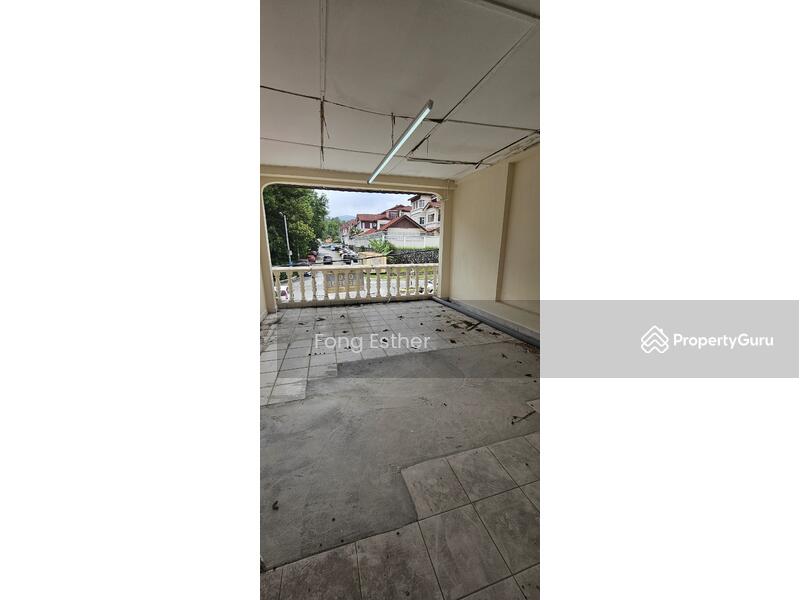 Untuk Dijual - Taman Sri Gombak