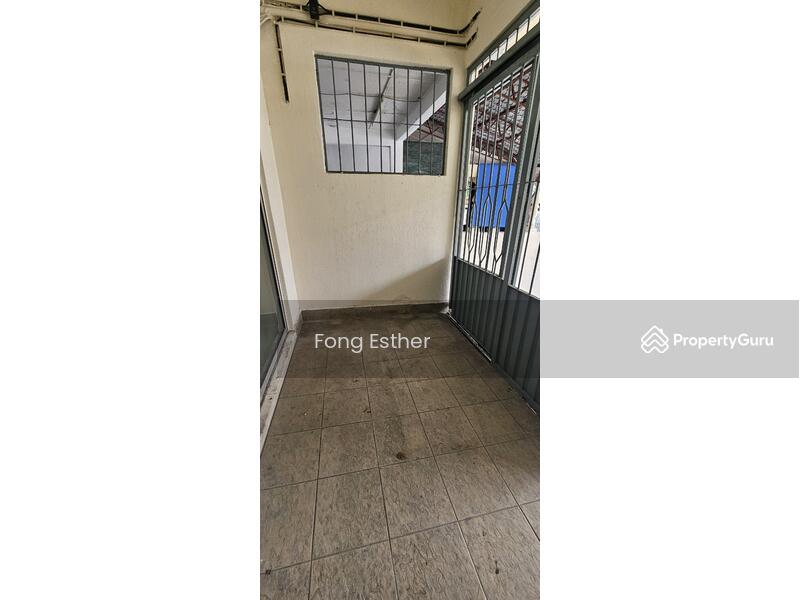 Untuk Dijual - Taman Sri Gombak