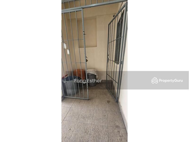 Untuk Dijual - Taman Sri Gombak