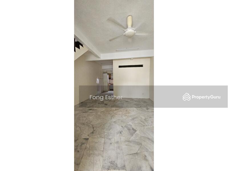 Untuk Dijual - Taman Sri Gombak