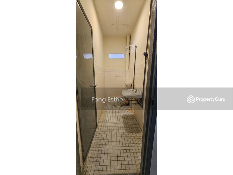 Untuk Dijual - Taman Sri Gombak