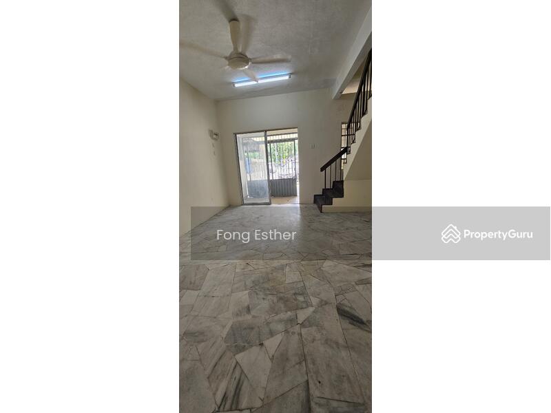 Untuk Dijual - Taman Sri Gombak
