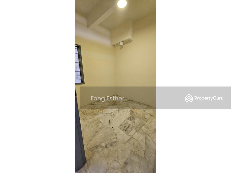 Untuk Dijual - Taman Sri Gombak