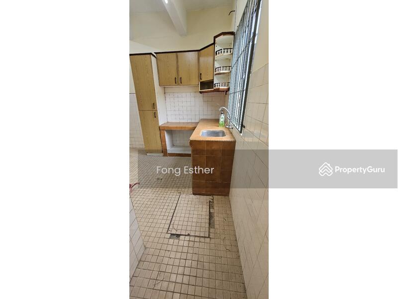Untuk Dijual - Taman Sri Gombak